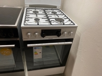 Sporák Gorenje K 5351 WH reálná fotodokumentace